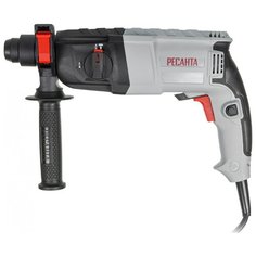 Перфоратор сетевой РЕСАНТА П-24-650К (2.8 Дж)
