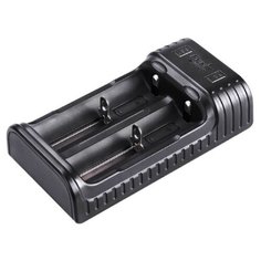 Зарядное устройство Fenix ARE-X2