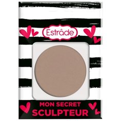 Estrade Компактный скульптор Mon Secret в блистере 201, Eвропа