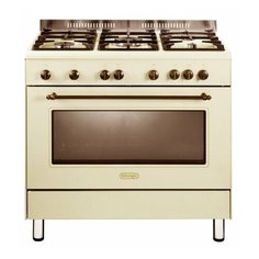 Газовая плита DeLonghi FGG 965 BA