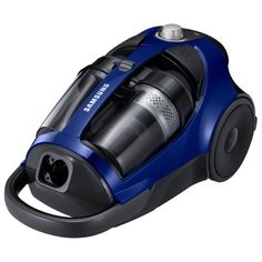 Пылесос Samsung SC8836 синий