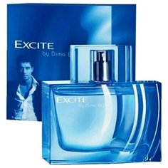 Туалетная вода Oriflame Excite, 75 мл