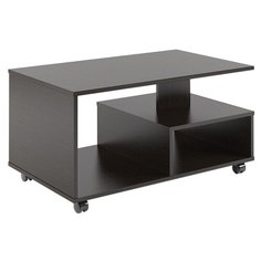 Столик журнальный Skyland Torr TCT 106, ДхШ: 100 х 60 см, венге магия