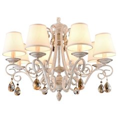 Люстра Rivoli Rosalba 2035-208, E14, 320 Вт