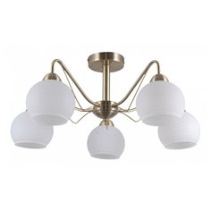 Люстра Natali Kovaltseva ANTIQUE 79017/5C, E27, 200 Вт