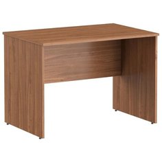Письменный стол Skyland Imago ПС, 90х50 см, цвет: орех французский