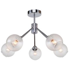 Люстра Stilfort Fable 2002/09/05C, E14, 200 Вт