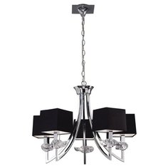 Люстра Mantra Akira 0782, E14, 200 Вт