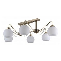 Люстра Natali Kovaltseva ANTIQUE 76020/6C, E27, 240 Вт