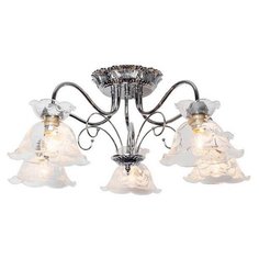 Люстра LGO Gila GRLSP-8225, E14, 30 Вт