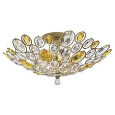 Люстра MW-Light Лаура 345012806, E14, 240 Вт