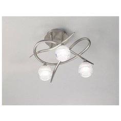 Люстра Mantra Loop 1814, G9, 99 Вт