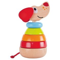 Пирамидка Hape Собака