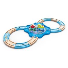 Hape Игровой набор "Подводный мир", E3827
