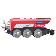 Hape Локомотив с пропеллером, E3750