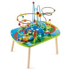 Hape Игровой набор "Джунгли", E3824