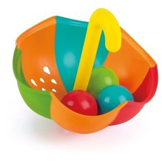 Набор для ванной Hape Rainy Day Catching Set (E0206) мультиколор