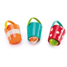 Набор для ванной Hape Happy Buckets Set (E0205) мультиколор