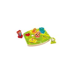 Сортер Hape Ферма