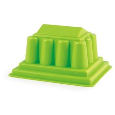 Формочка Hape Парфенон E4071 зелeный