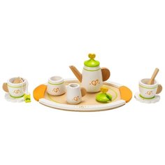 Набор посуды Hape Tea set for two E3124 разноцветный
