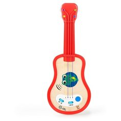 Hape гитара 11874 красный