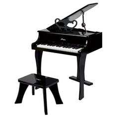 Hape пианино E0319/E0320 черный