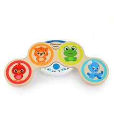 Hape барабан 11650 бежевый