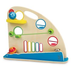 Горка Hape E0430 разноцветный