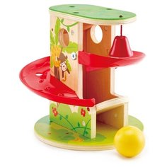 Горка Hape E0508 разноцветный
