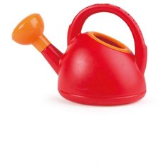 Лейка Hape E4078 красный/оранжевый