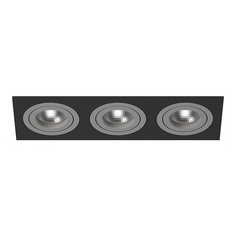 Встраиваемый светильник Lightstar i537090909