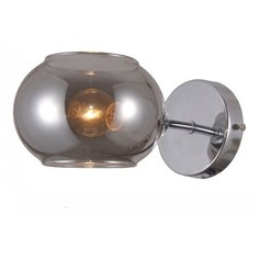 Настенный светильник Natali Kovaltseva 79016/1W Chrome, 40 Вт