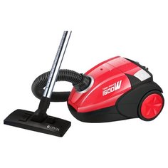 Пылесос CENTEK CT-2509 красный