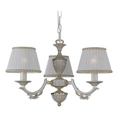 Люстра Reccagni Angelo L 9690/3, E14, 180 Вт