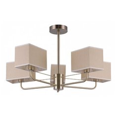 Люстра Natali Kovaltseva 75144/5C ANTIQUE, E14, 200 Вт