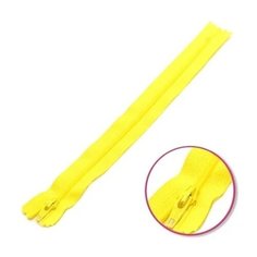 YKK Молния 0561179/40, 40 см, желтое солнце/желтое солнце