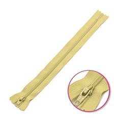 YKK Молния 0561179/25, 25 см, хаки/хаки