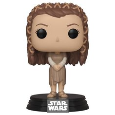 Фигурка Funko POP! Star Wars - Принцесса Лея в деревне Эвоков 37526
