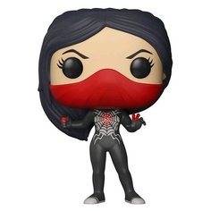 Фигурка Funko POP! Marvel - Шелк Синди Мун 29718