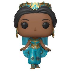 Фигурка Funko POP! Aladdin: Принцесса Жасмин 37024