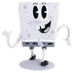 Фигурка Alpha Toys SpongeBob - Губка Боб ретро EU690701