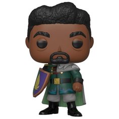 Фигурка Funko POP! Холодное Сердце 2 - Маттиас 40894