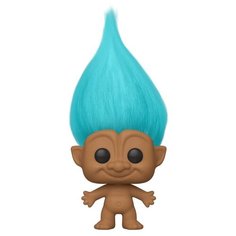 Фигурка Funko POP! Trolls: Бирюзовый Тролль 44603
