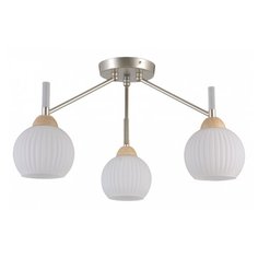 Люстра Natali Kovaltseva 75150/3C CHAMPAGNE, E27, 120 Вт