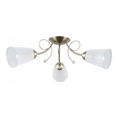 Люстра Natali Kovaltseva 76058/3C ANTIQUE, E27, 120 Вт