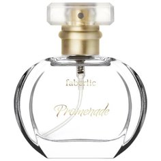 Парфюмерная вода Faberlic Promenade, 30 мл