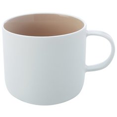 MAXWELL & WILLIAMS Кружка Оттенки 440 мл бежевый