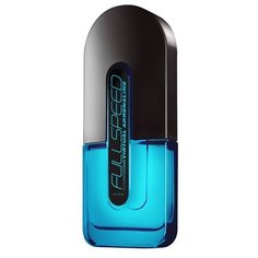 Туалетная вода AVON Full Speed Virtual Adrenalin, 75 мл