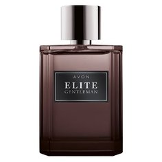 Туалетная вода AVON Elite Gentleman, 75 мл